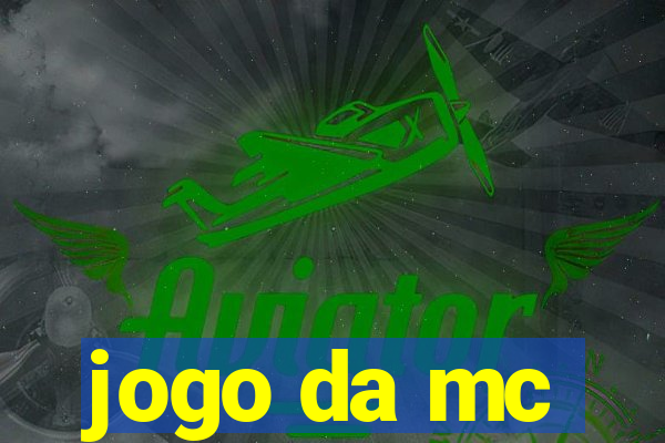 jogo da mc