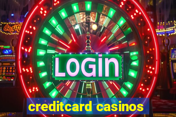 creditcard casinos