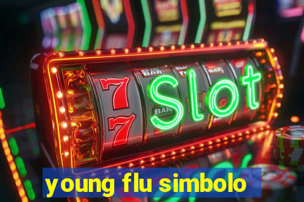 young flu simbolo