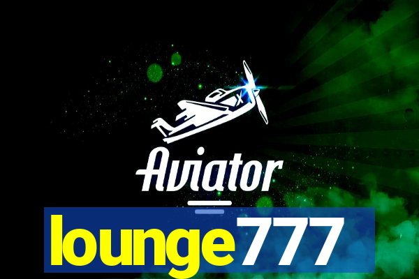 lounge777