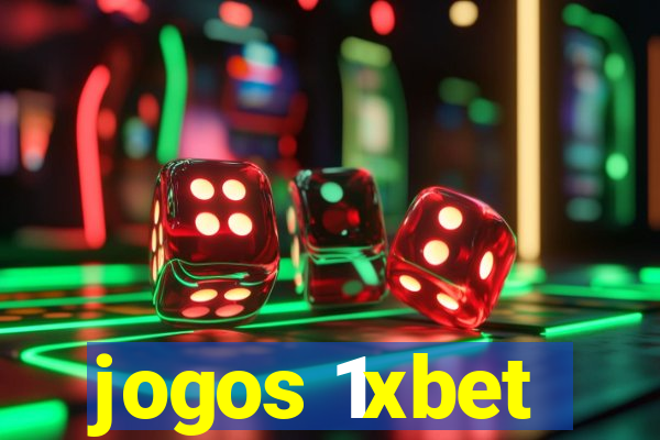 jogos 1xbet