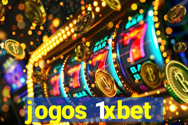 jogos 1xbet