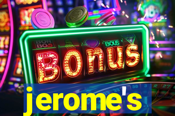 jerome's