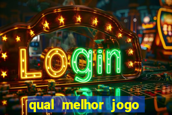 qual melhor jogo de slots para ganhar dinheiro