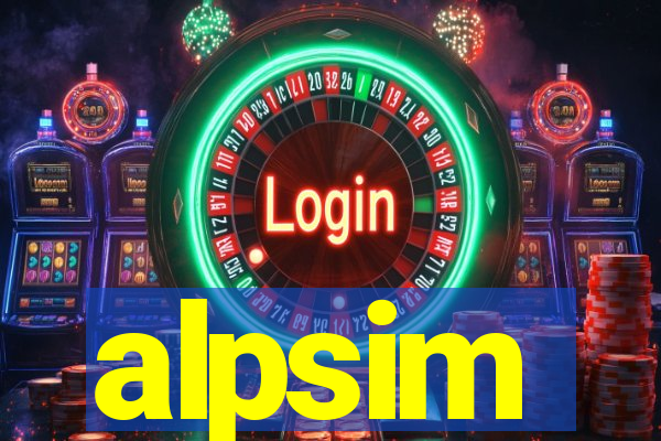 alpsim