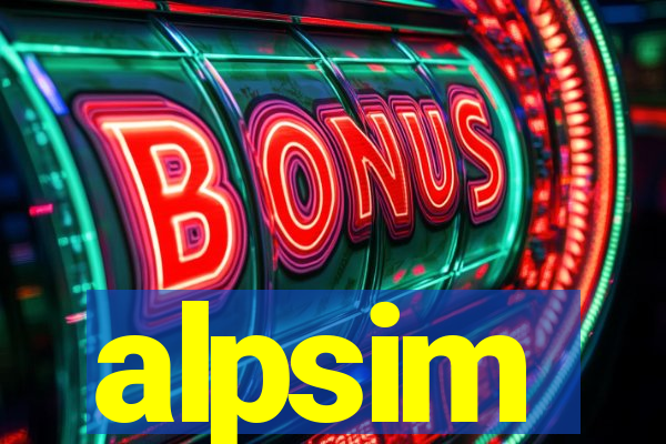 alpsim