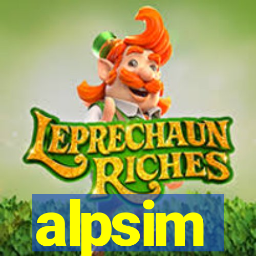 alpsim