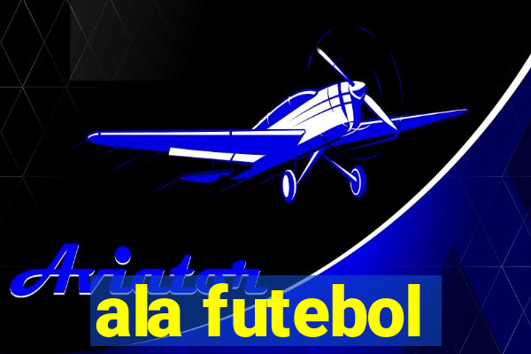 ala futebol