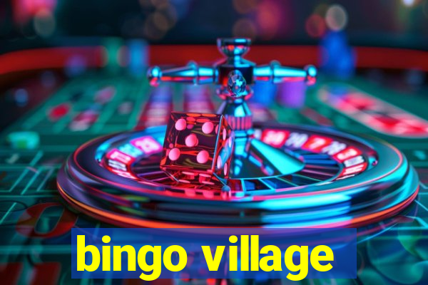 bingo village