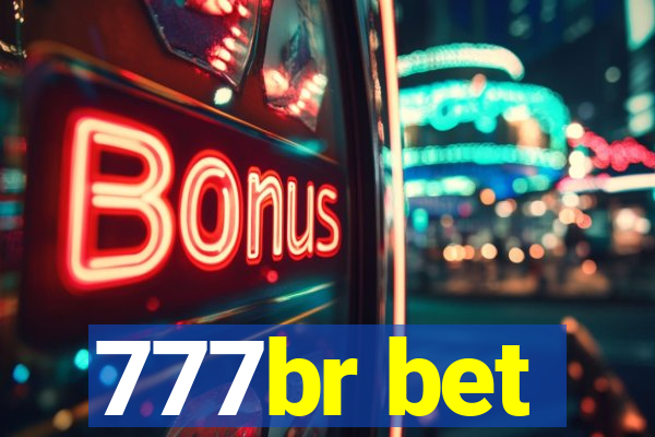 777br bet