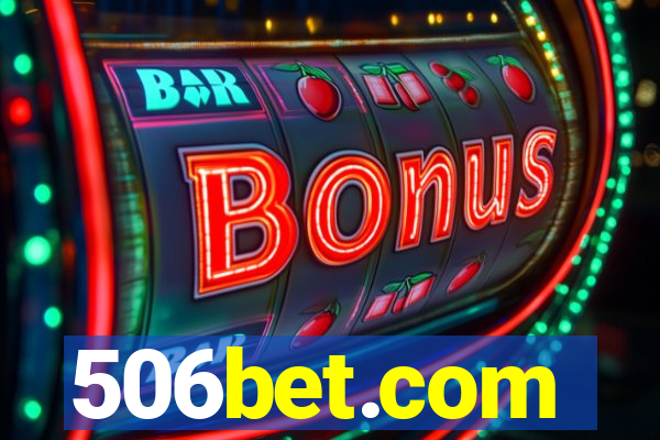 506bet.com