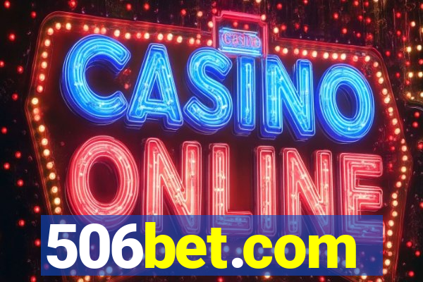 506bet.com