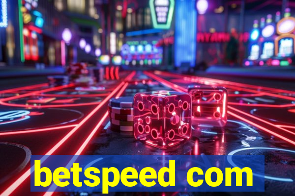 betspeed com