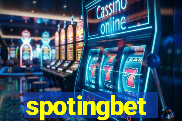 spotingbet