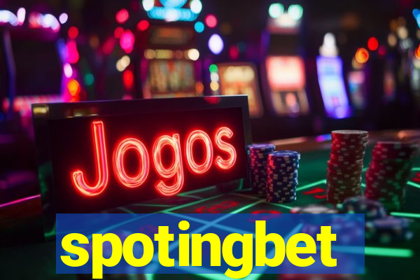 spotingbet