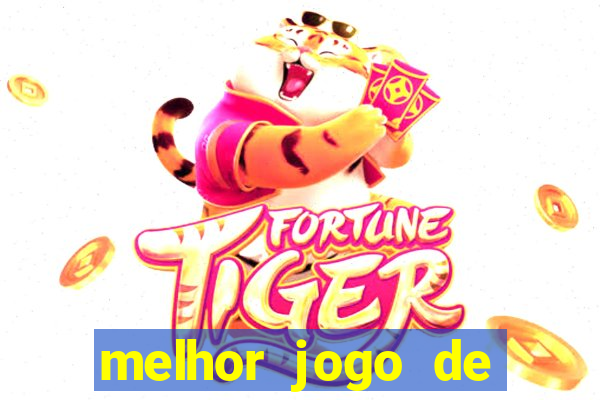 melhor jogo de apostas online