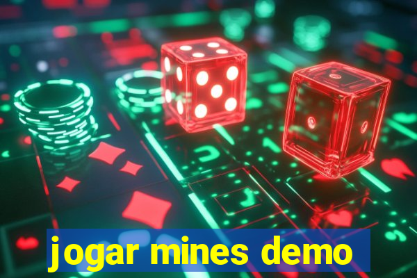 jogar mines demo