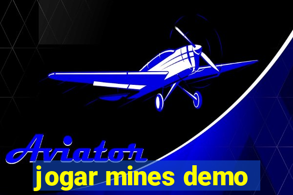 jogar mines demo