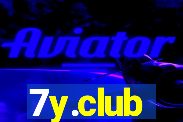 7y.club