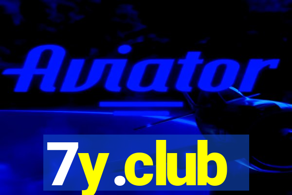 7y.club