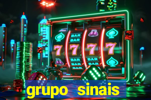 grupo sinais fortune tiger