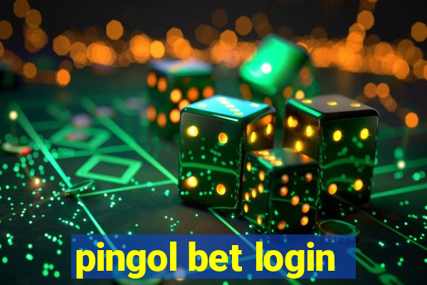 pingol bet login