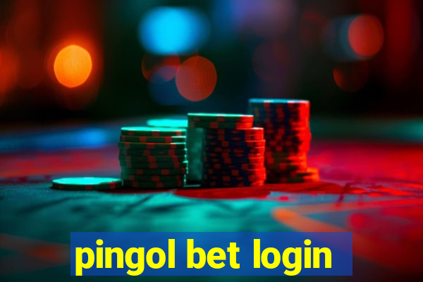 pingol bet login