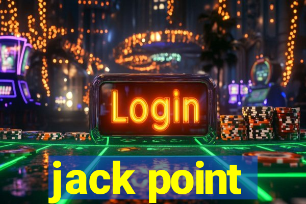 jack point