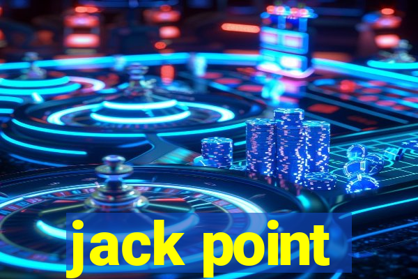 jack point