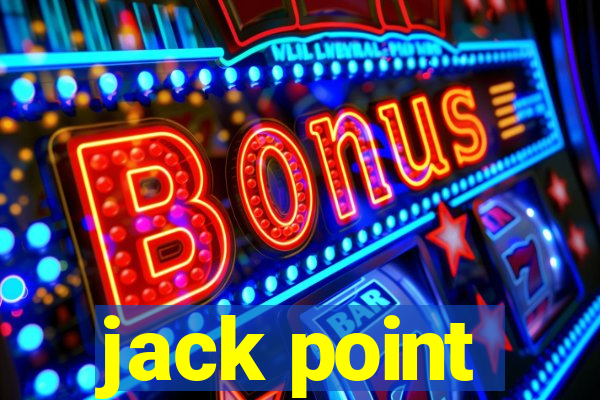 jack point