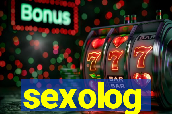 sexolog