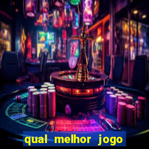 qual melhor jogo pra ganhar dinheiro