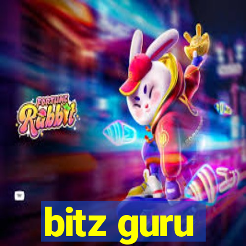 bitz guru