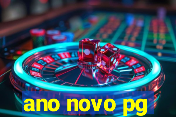 ano novo pg