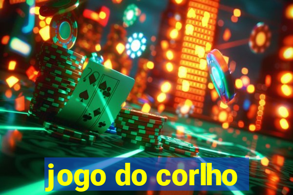 jogo do corlho