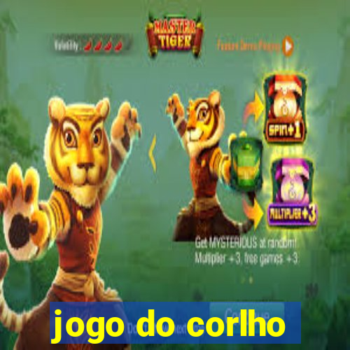 jogo do corlho