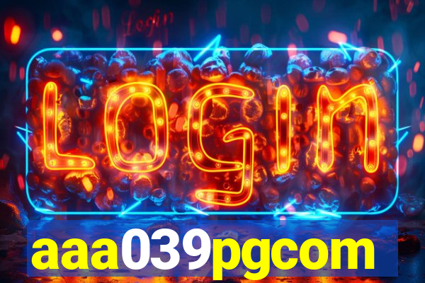 aaa039pgcom