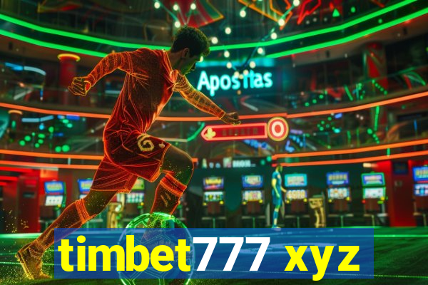 timbet777 xyz