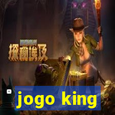 jogo king