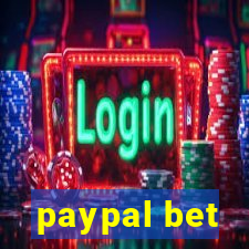 paypal bet