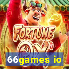 66games io