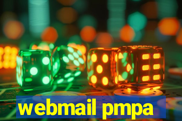 webmail pmpa