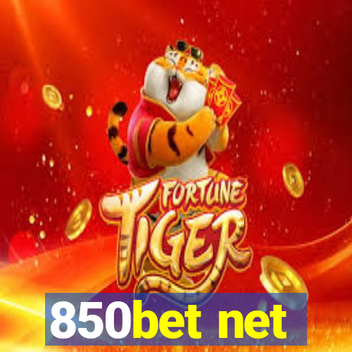 850bet net