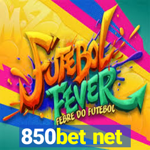 850bet net