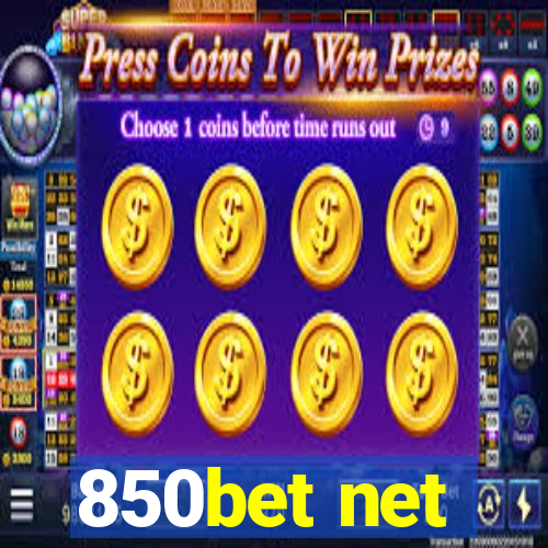 850bet net