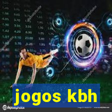 jogos kbh