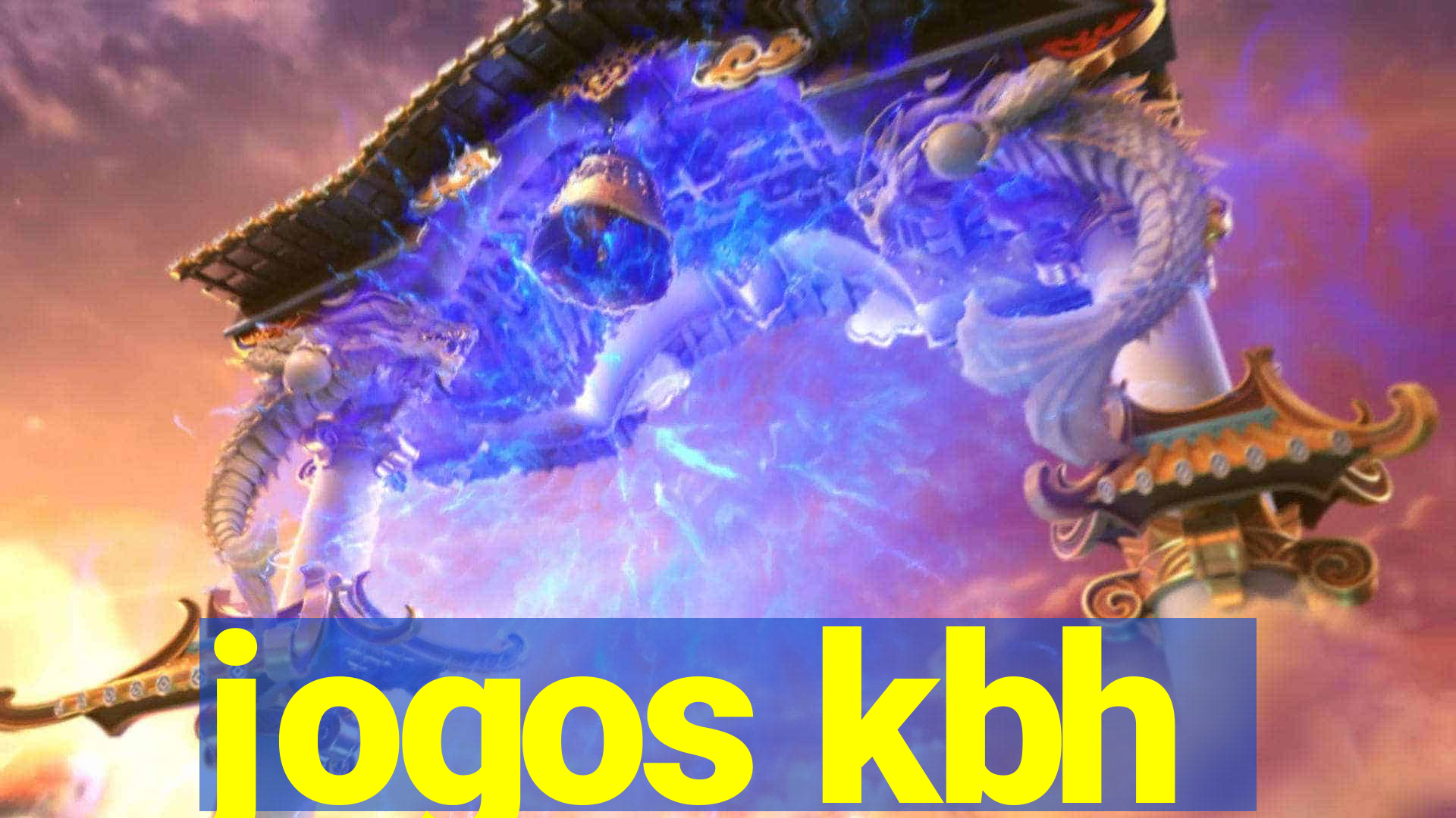 jogos kbh