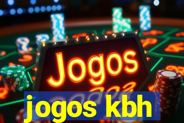 jogos kbh