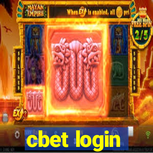 cbet login