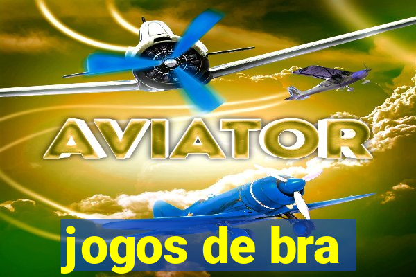 jogos de bra